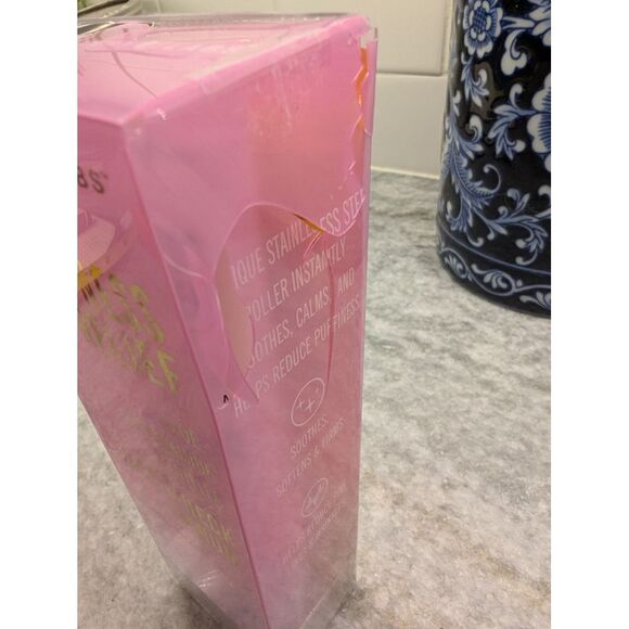 New VALJEAN LABS - Redness Relief Facial Serum with Centella & Aloe Vera 1.7 oz - Picture 6 of 6